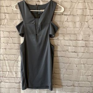 Love Culture mini dress